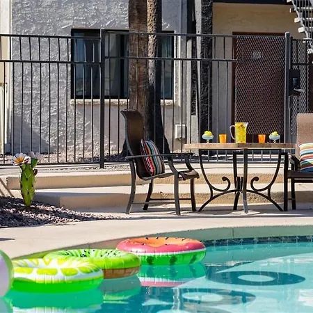 Appartement 141 Fully Furnished, Wifi Included